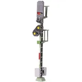 viessmann modelltechnik Bausatz Blocksignal mit Vorsignal 4014A H0