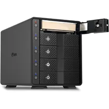 Fantec MB-X5U31H 5x 3,5 Gehäuse