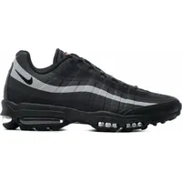 Nike Air Max 95 Ultra Black Picante Red, 42.5