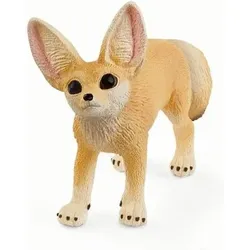 SCHLEICH 14845 Wüstenfuchs