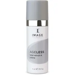 AGELESS - Total Retinol - A Crème