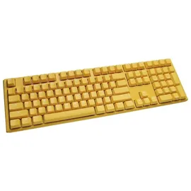 Ducky One 3 MX-Clear DE