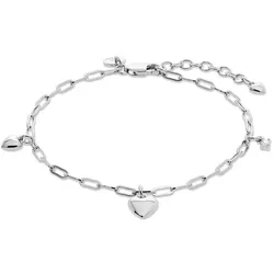 Guido Maria Kretschmer Armband Symbols 89206650 - silber