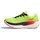 HOKA Rocket X Trail Herren Gelb / Grün 43