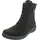 WALDLÄUFER Hadessa Schnürstiefel Grau - 37