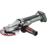 Metabo WVBF 18 LT BL 11-125 Quick 601307840 Akku-Winkelschleifer 125 mm, bürstenlos, inkl. Koffer, oh