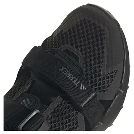 adidas Terrex Hydroterra Core Black / Core Black / Grey Four 37