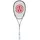Oliver Squashschläger Apex 420 Champion Edition (110g/leicht grifflastig) silber - besaitet -