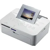 Canon SELPHY CP1000 weiß