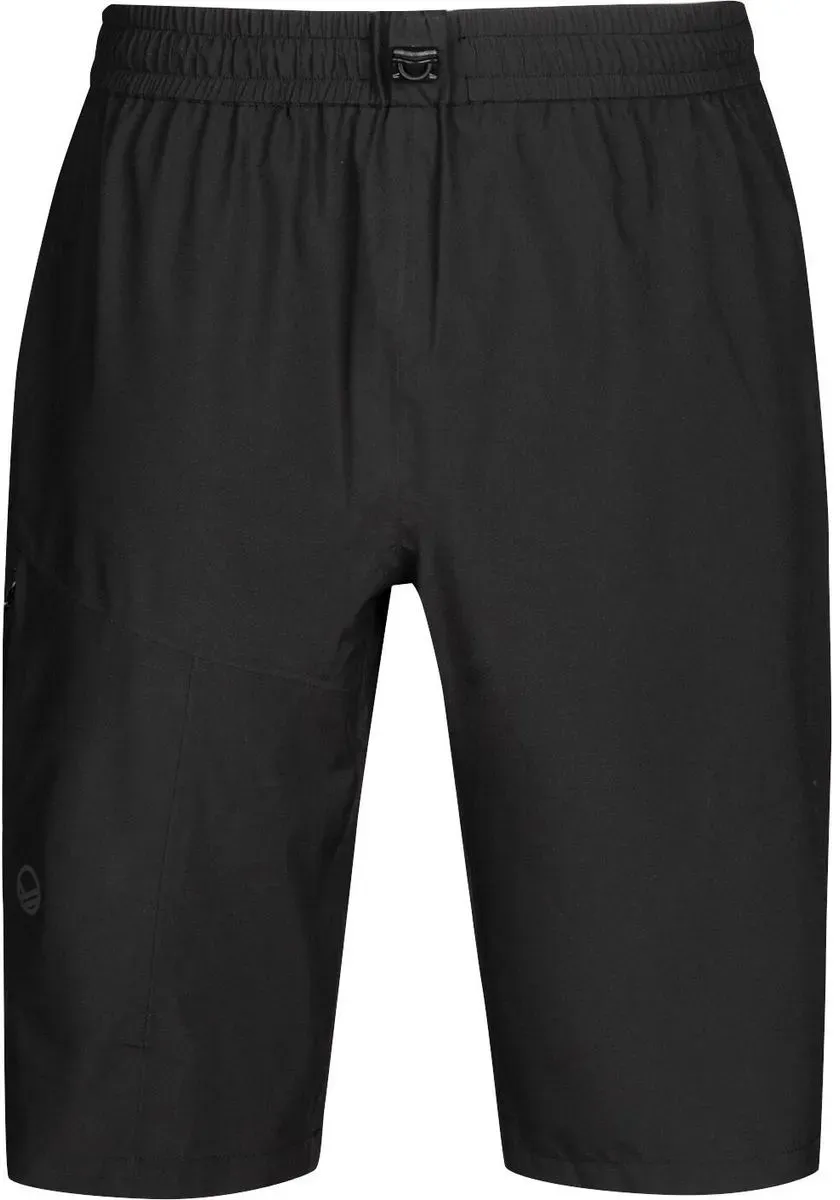 Halti Shelter Drymaxx Shorts Unisex black (P99) L