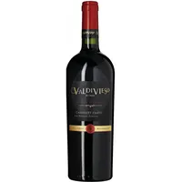vina vadivieso Cabernet Franc Single Vineyard D.O 2019 0,75 l