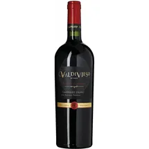vina vadivieso Cabernet Franc Single Vineyard D.O 2019 0,75 l