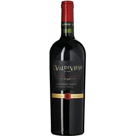 vina vadivieso Cabernet Franc Single Vineyard D.O 2019 0,75 l