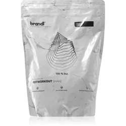 brandl Protein-Pulver All-in-One 5K-Protein Protein Geschmack Vanilla 1000 g