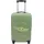Undercover The Child 4-Rollen Cabin 57 cm / 36 l grün