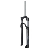 RockShox Recon Silver RL 100mm DiscB 29\"1 1/8,sw,9QR,Crown,SA,51off,D1, schwarz