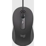 Logitech M520 grau
