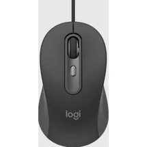Logitech M520 grau