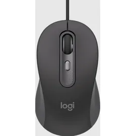 Logitech M520 grau