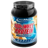 Salted Caramel Pulver 900 g
