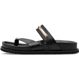 TAMARIS Pantolette Schwarz 39