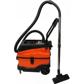 KRAFT&DELE Industriestaubsauger 30L