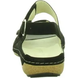 WALDLÄUFER Heliett 342002 schwarz 38,5