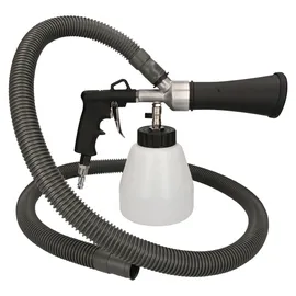 KS Tools Druckluft-Reinigungs-Pistolen-Satz mit Absaugvorrichtung 3-tlg