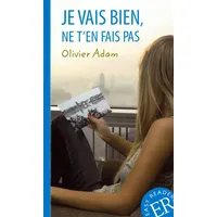 Klett Sprachen GmbH Je vais bien, ne t’en fais