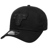 New Era Chicago Bulls Tonal Black