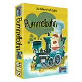 Lookout Spiele Bummelbahn