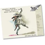 Folia Aquarellblock 30,0 x 40,0 cm, 1 Block