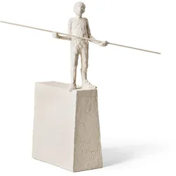 Kähler Design - Astro Figur, Waage, H 28 cm