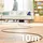 Bosch Serie 4 BGB38RD2 rot-schwarz