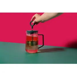 La Cafetiere Gyro Teekanne, 1.25l - Green - One Size