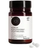 Medicom Pharma Nobilin Kohlenhydrat-Stoffwechsel Aktiv Tabletten