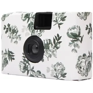 1 Set Vintage Einwegkamera Einwegkamera Camere mit 8/12 Blatt Film