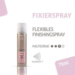 Wella Professionals EIMI Fixing Mistify Me Strong 75ml