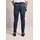 Bugatti Stretch-Jeans 5-Pocket blau 32/34