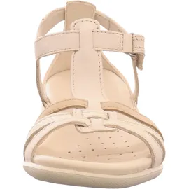 ECCO Flash limestone/pure white gold/beige 40