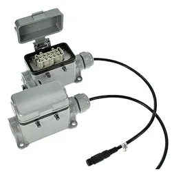  WCC 14 HD SET - MINAX 