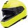 Schuberth C4 pro fluo yellow