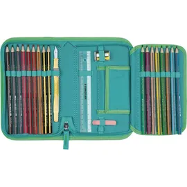 DerDieDas ErgoFlex Easy 5-tlg. Butterfly Garden mehrfarbig