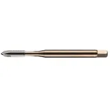 Dormer Maschinengewindebohrer DIN 376B EP006H M10x1,5mm HSS-E-PM Blank 2,5xD 6H