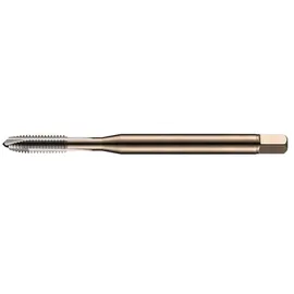 Dormer Maschinengewindebohrer DIN 376B EP006H M10x1,5mm HSS-E-PM Blank 2,5xD 6H