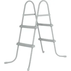 Bestway Poolleiter Sicherheitsleiter Artikelzustand: neu & Gebrauchsspuren: keine