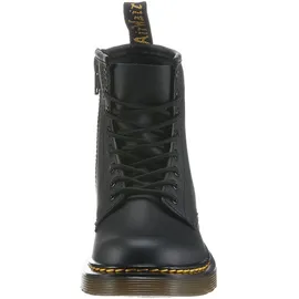 Dr. Martens 1460 in schwarz, Stiefel für - Glattleder