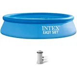 Intex Easy Set 305 x 61 cm inkl. Filterpumpe