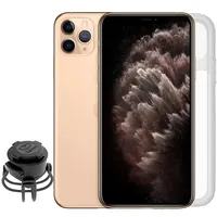 Zéfal iPhone 11 Pro Hülle schwarz