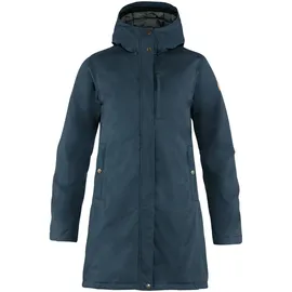 Fjällräven Kiruna Padded Parka Dark Navy - M